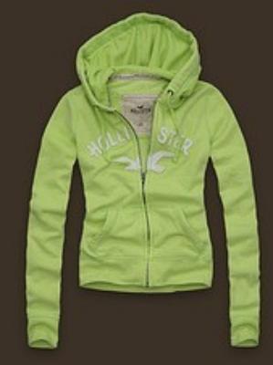 Cheap Hollister Women Hoodies wholesale No. 36